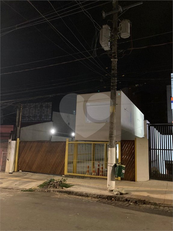 Terreno à venda em Pinheiros, São Paulo, SP
