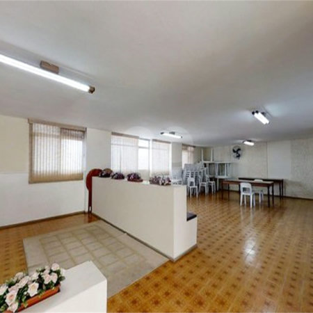 Apartamento à venda com 2 quartos, sendo 1 suíte, em Cambuci, São Paulo, SP