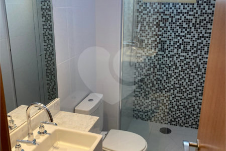 Apartamento à venda com 3 quartos, sendo 1 suíte,  em Santana, São Paulo, SP