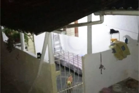 Terreno à venda em Vila Universitária, São Paulo, SP