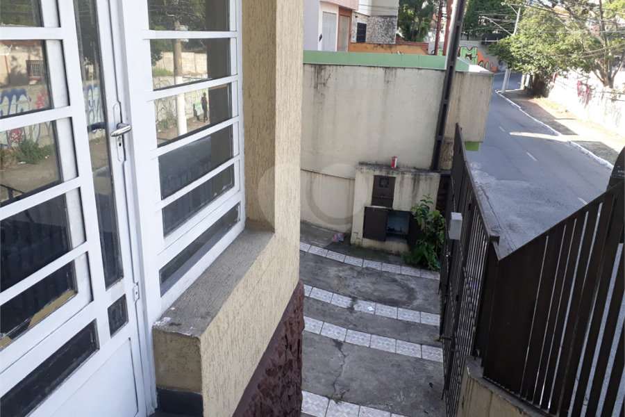 Sobrado à venda com 3 quartos, sendo 1 suíte, em Santana, São Paulo, SP