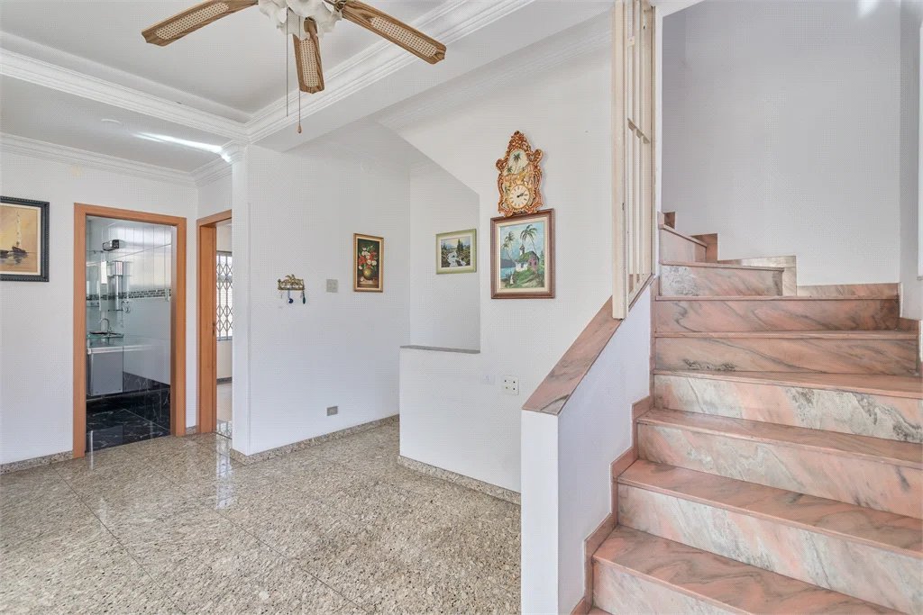 Casa à venda com 3 quartos, sendo 1 suíte, em Brooklin Paulista, São Paulo, SP