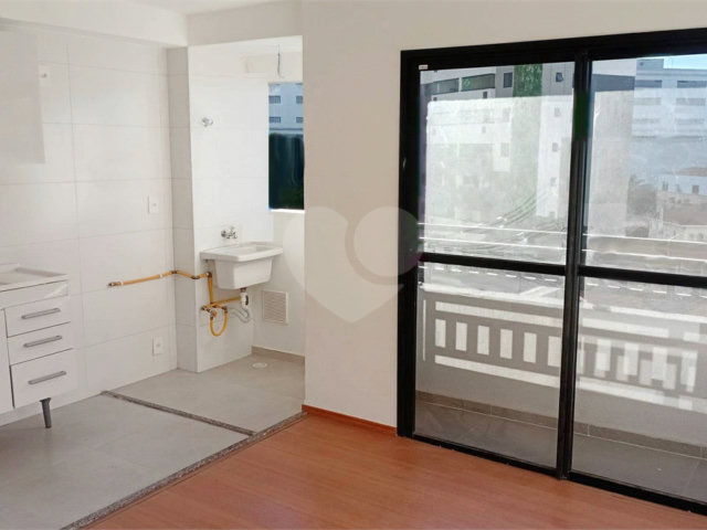 Apartamento para alugar com 2 quartos em Tucuruvi, São Paulo, SP