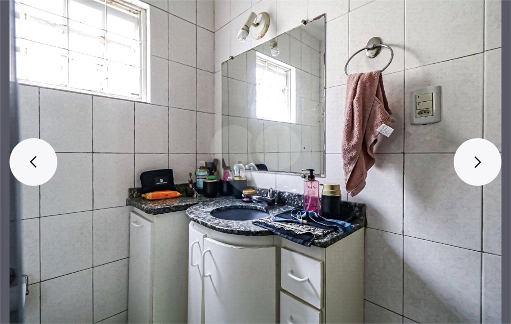 Sobrado à venda com 3 quartos em Jardim Ester Yolanda, São Paulo, SP