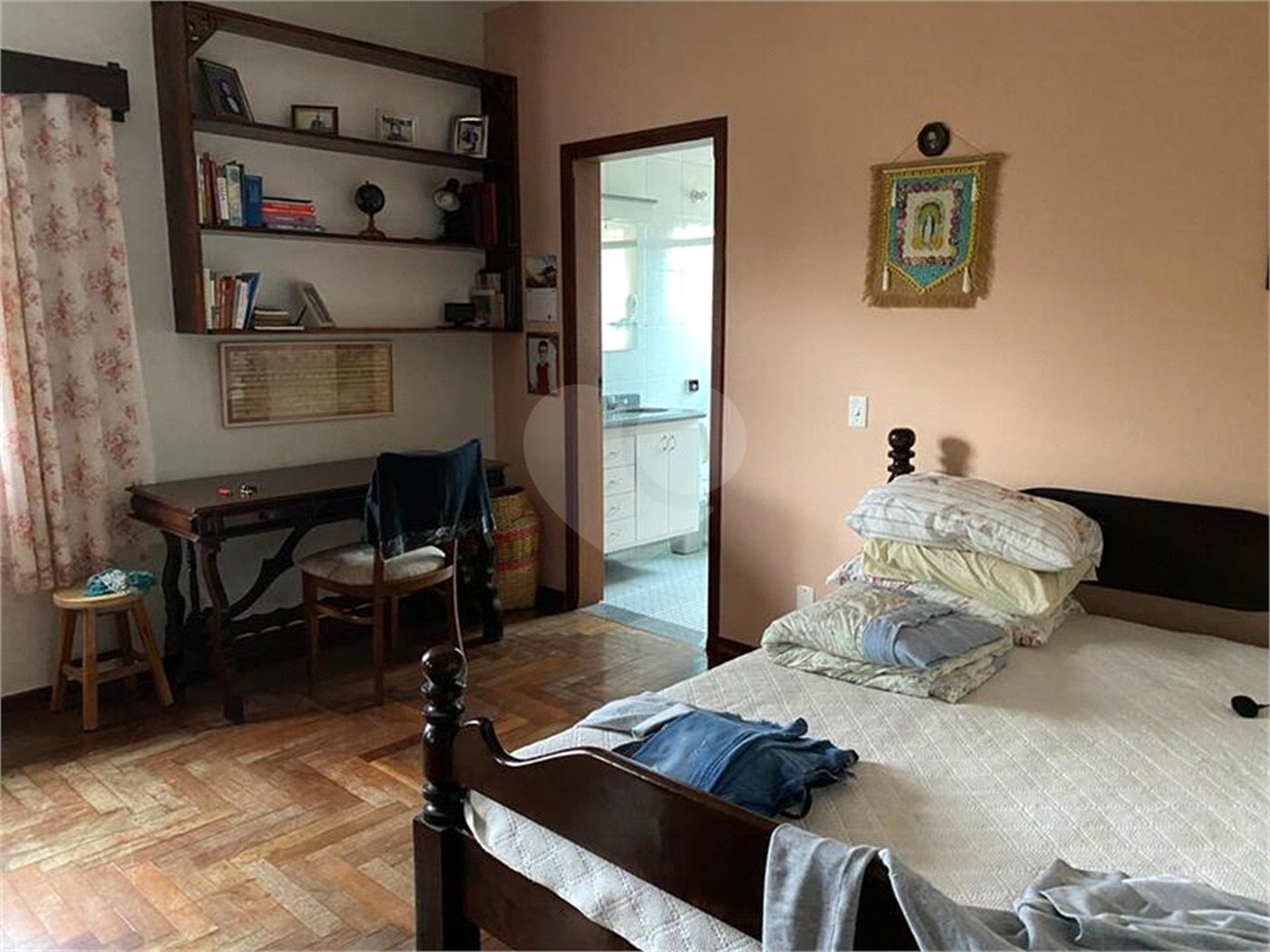 Casa à venda com 3 suítes no condomínio Reserva Fazenda Imperial, Sorocaba - SP