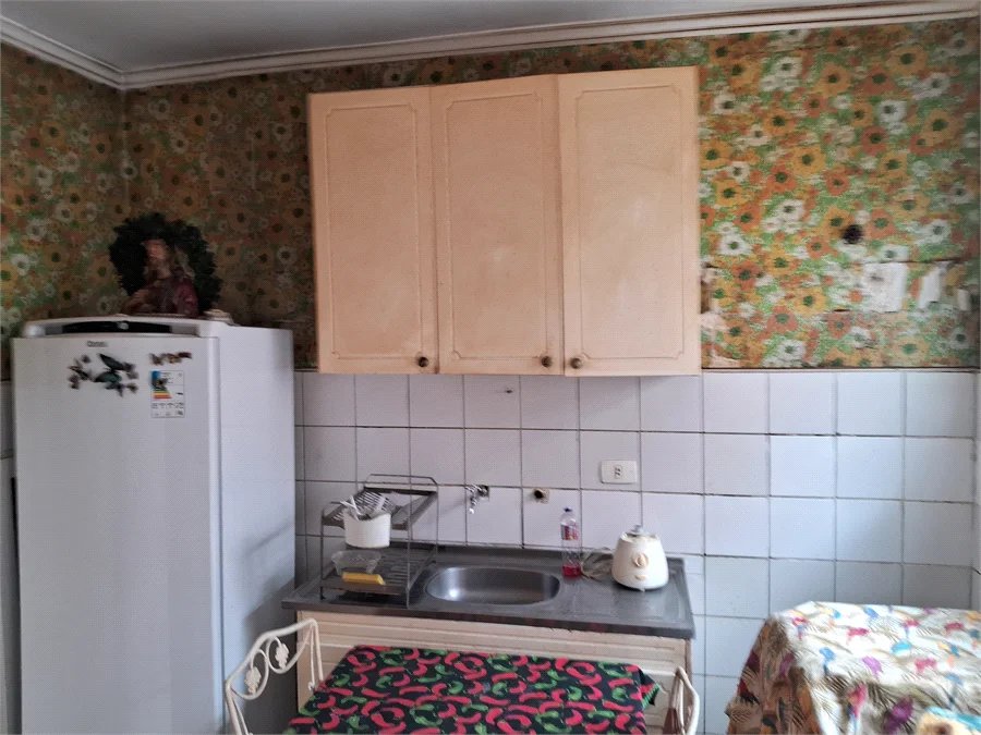 Casa de Vila à venda com 2 quartos em Pinheiros, São Paulo, SP