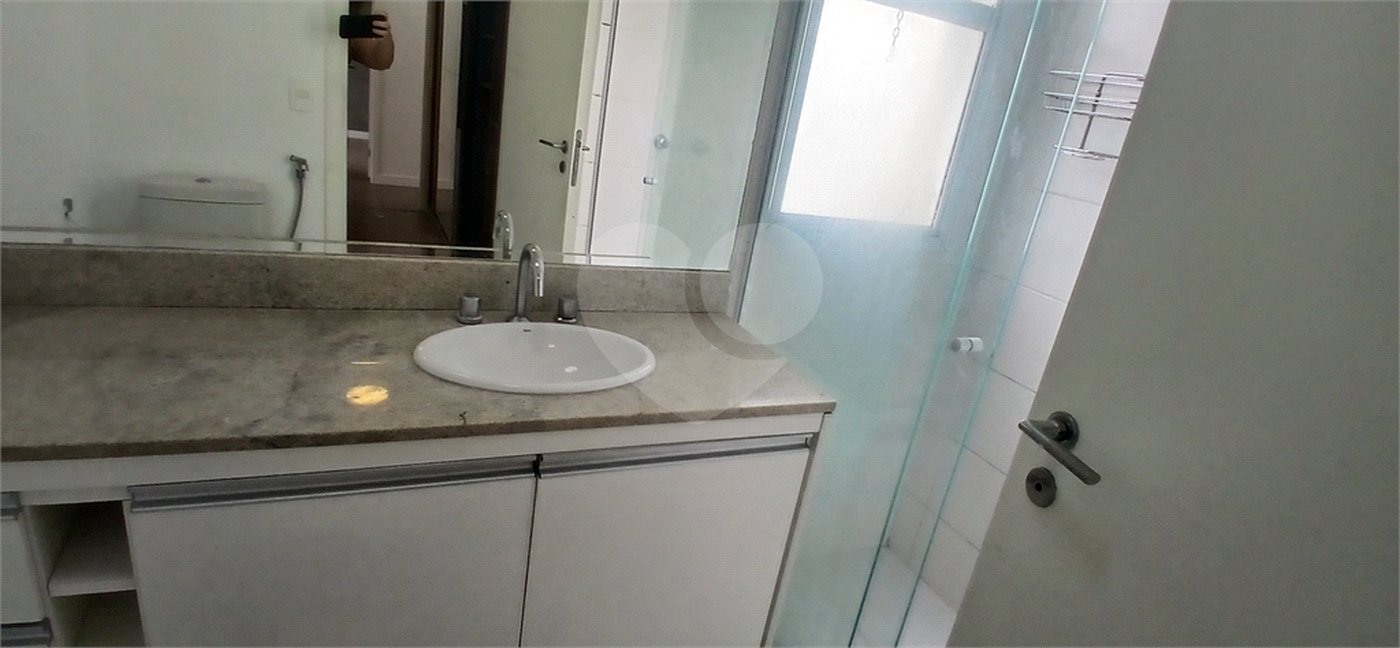 Apartamento para alugar com 4 quartos, sendo 1 suíte, no Centro, São Bernardo do Campo, SP