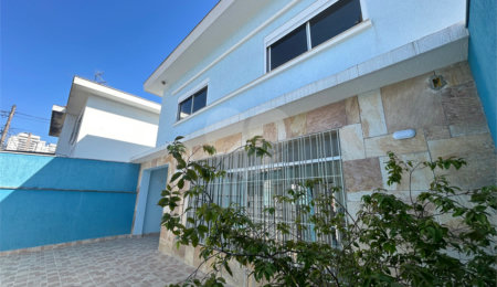 Casa à venda com 3 quartos, sendo 1 suíte,  em Vila Cruzeiro, São Paulo, SP