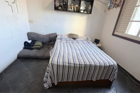 Cobertura à venda com 3 quartos, sendo 2 suítes, em Tijuca, Rio de Janeiro, RJ