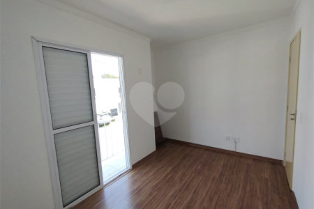 Casa à venda com 2 quartos no condomínio Vila Colorado Suzano, Suzano - SP