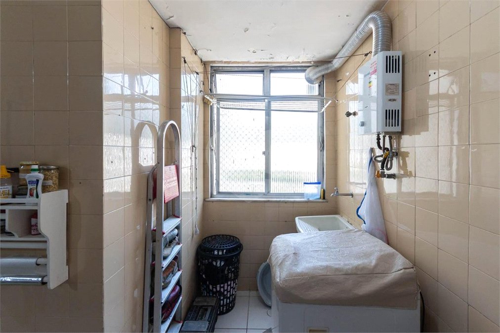 Apartamento à venda com 2 quartos em Vila Isabel, Rio de Janeiro, RJ