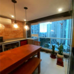 Apartamento à venda com 2 suítes em Jardim Fonte do Morumbi, São Paulo, SP