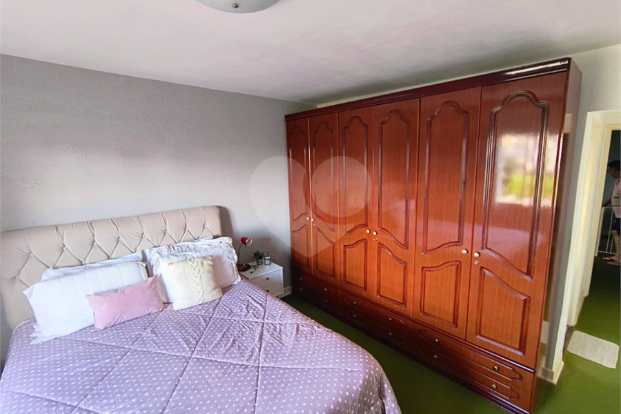 Sobrado à venda com 3 quartos, sendo 1 suíte, em Pirituba, São Paulo, SP
