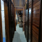 Casa à venda com 4 quartos, sendo 1 suíte,  no condomínio Morada da Praia, Bertioga - SP