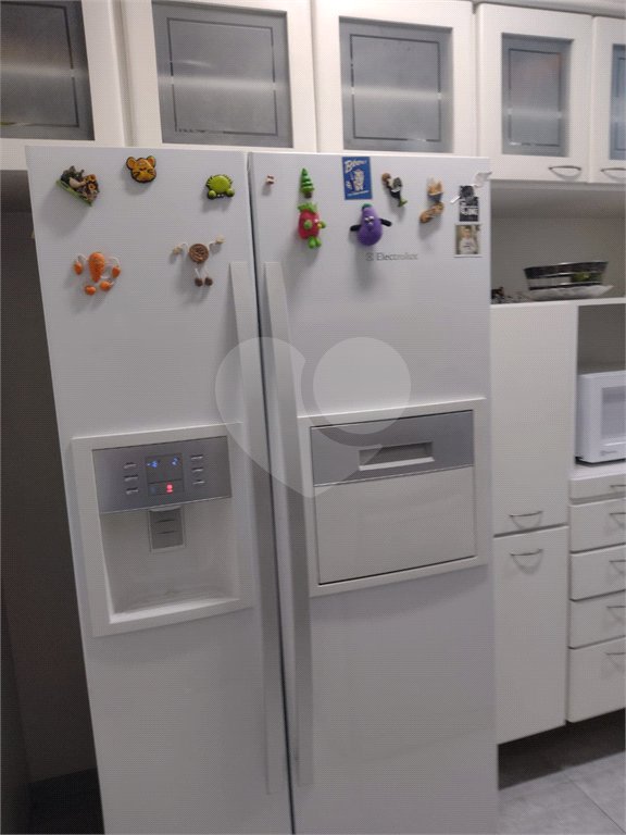 Apartamento à venda com 3 suítes em Vila Suzana, São Paulo, SP