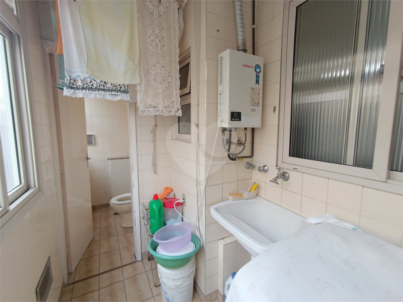 Apartamento à venda com 3 quartos, sendo 1 suíte, em Cambuci, São Paulo, SP
