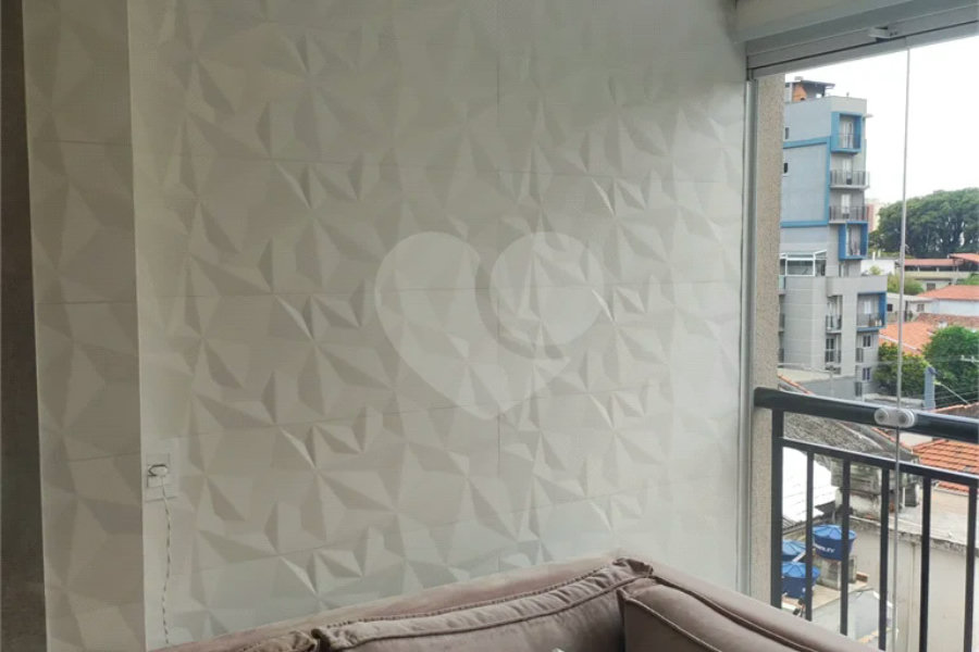 Apartamento à venda com 1 suíte em Santana, São Paulo, SP