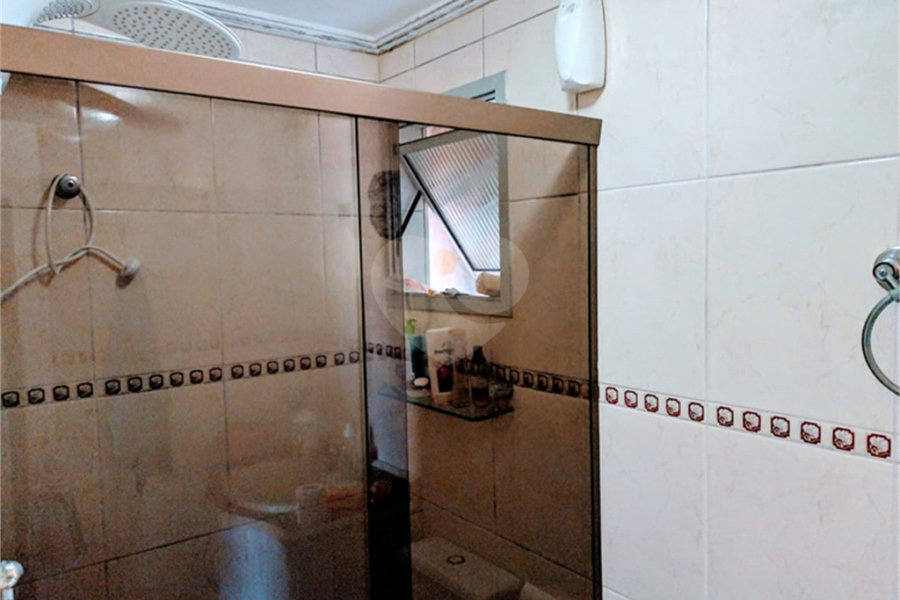 Apartamento à venda com 2 quartos, sendo 1 suíte, em Vila Nova Mazzei, São Paulo, SP