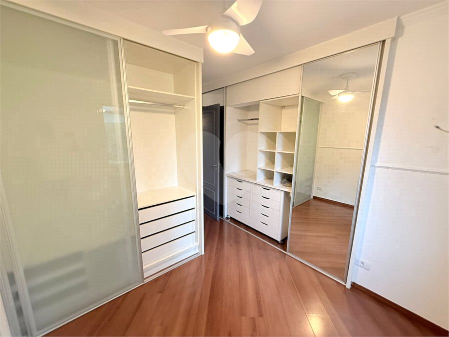 Apartamento à venda com 2 quartos em Vila Olímpia, São Paulo, SP