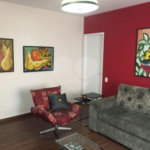 Apartamento à venda ou para alugar com 2 quartos, sendo 1 suíte, em Jardim Paulista, São Paulo, SP