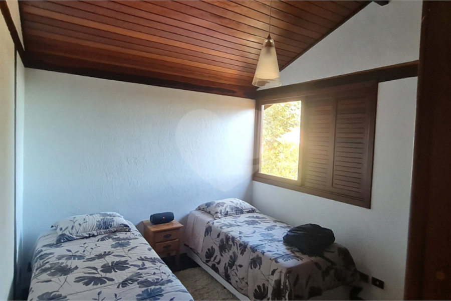 Casa à venda com 4 suítes em Serra da Cantareira, Mairiporã, SP