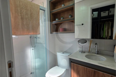 Apartamento à venda com 2 quartos, sendo 1 suíte, em Vista Alegre, Vinhedo, SP
