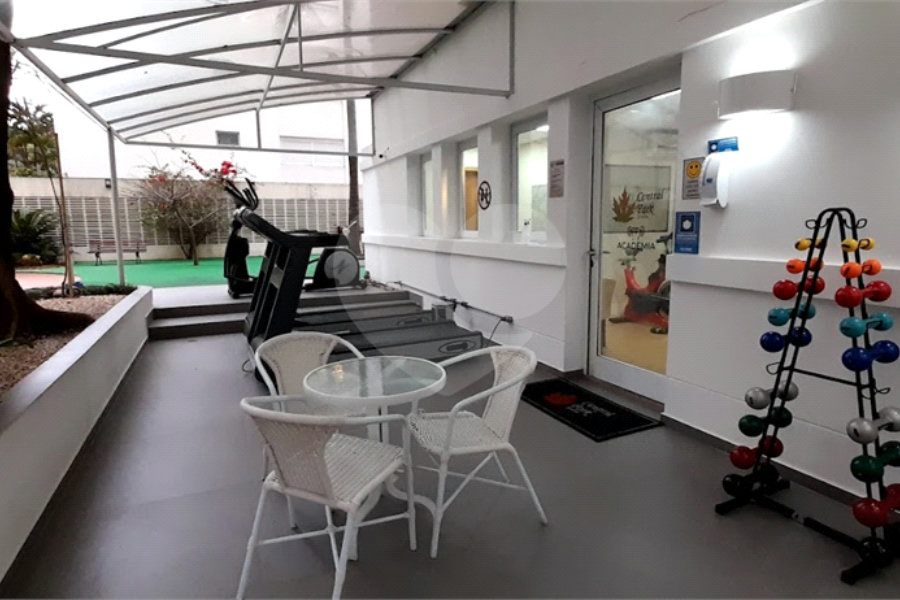 Apartamento à venda com 2 quartos, sendo 1 suíte, em Jardim América, São Paulo, SP