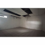 Casa Comercial à venda, Vila Matias, Santos - CA0198.