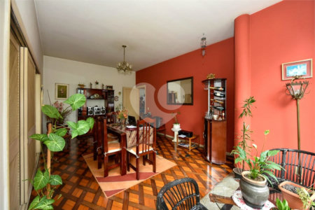 Apartamento à venda com 3 quartos em Copacabana, Rio de Janeiro, RJ