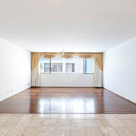 Apartamento à venda ou para alugar com 3 quartos, sendo 1 suíte, em Itaim Bibi, São Paulo, SP