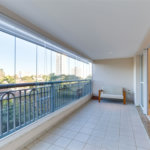 Apartamento à venda com 3 suítes em Alto da Boa Vista, São Paulo, SP