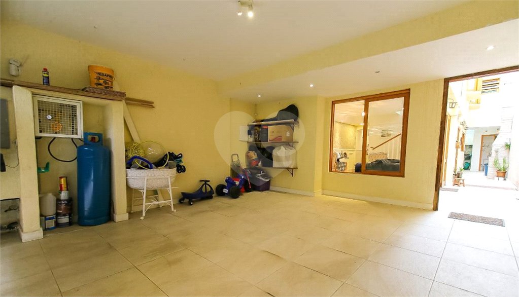 Casa à venda com 3 quartos, sendo 1 suíte, em Brooklin Paulista, São Paulo, SP