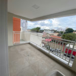 Apartamento à venda com 2 quartos, sendo 1 suíte, em São Miguel Paulista, São Paulo, SP