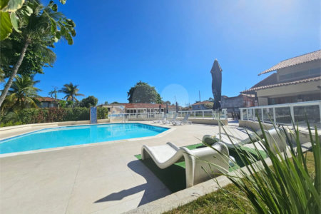Apartamento à venda com 2 quartos, sendo 1 suíte,  no Centro (mangue), Armação dos Búzios, RJ