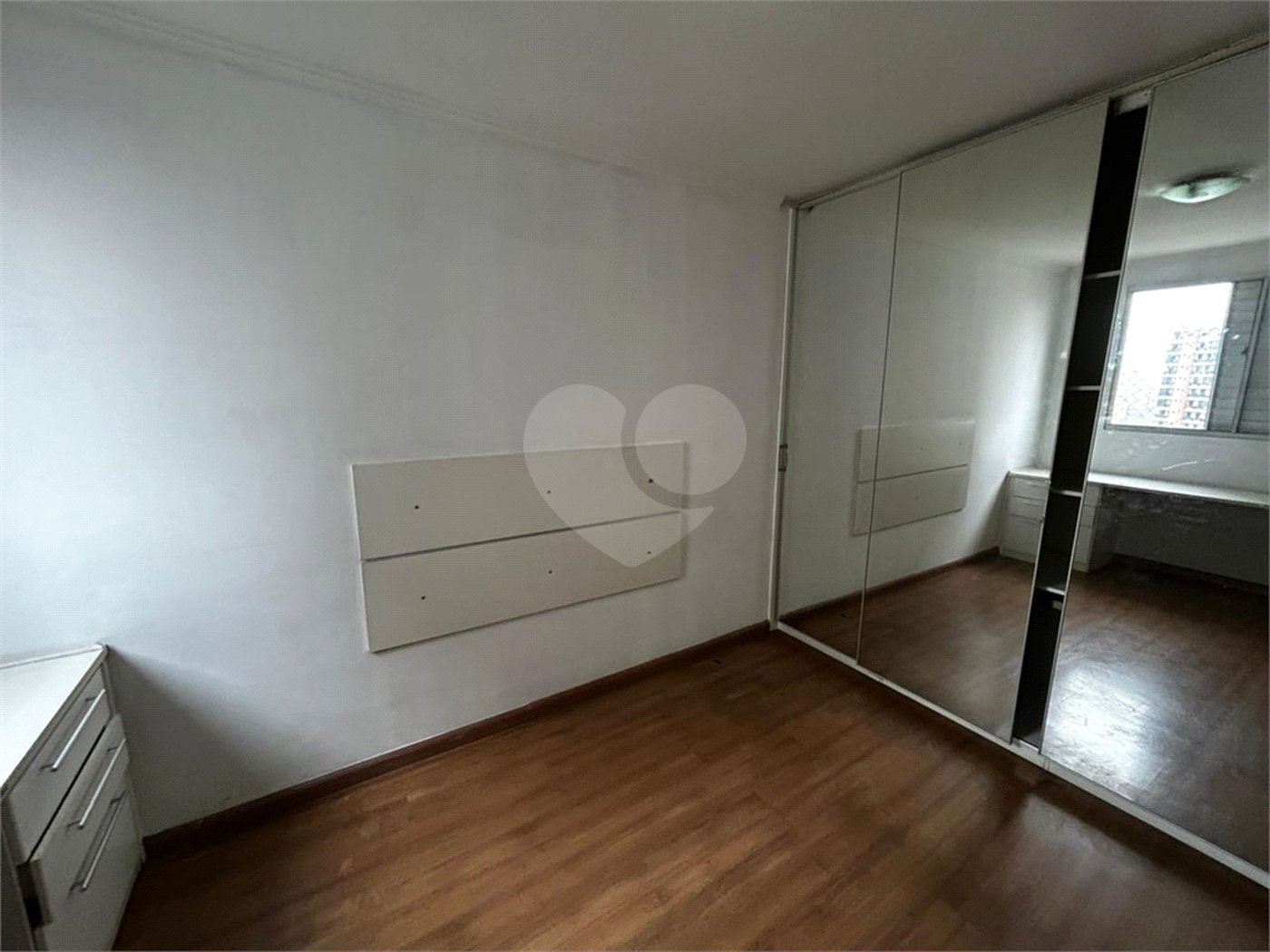 Apartamento à venda com 2 quartos, sendo 1 suíte, em Vila Suzana, São Paulo, SP