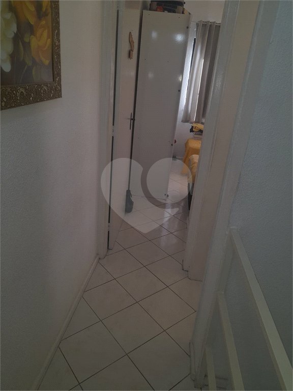 Casa à venda com 2 quartos em Campo Grande, Rio de Janeiro, RJ