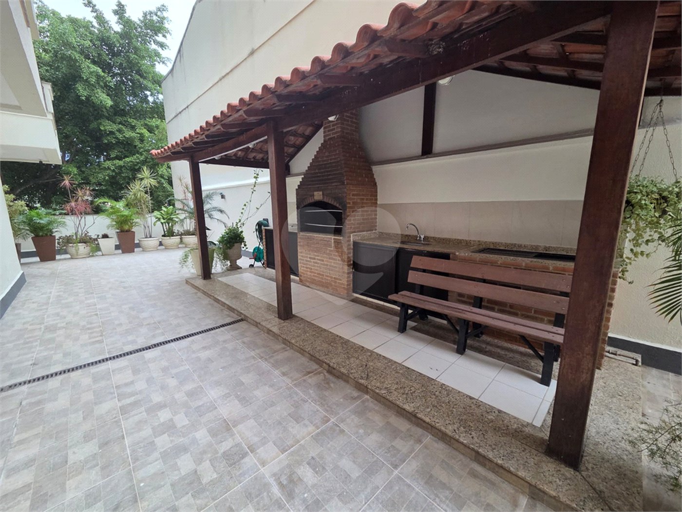 Apartamento à venda com 3 quartos, sendo 1 suíte,  em Tijuca, Rio de Janeiro, RJ