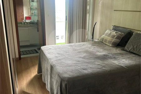 Apartamento à venda com 3 quartos, sendo 1 suíte,  em Vila Pires, Santo André, SP
