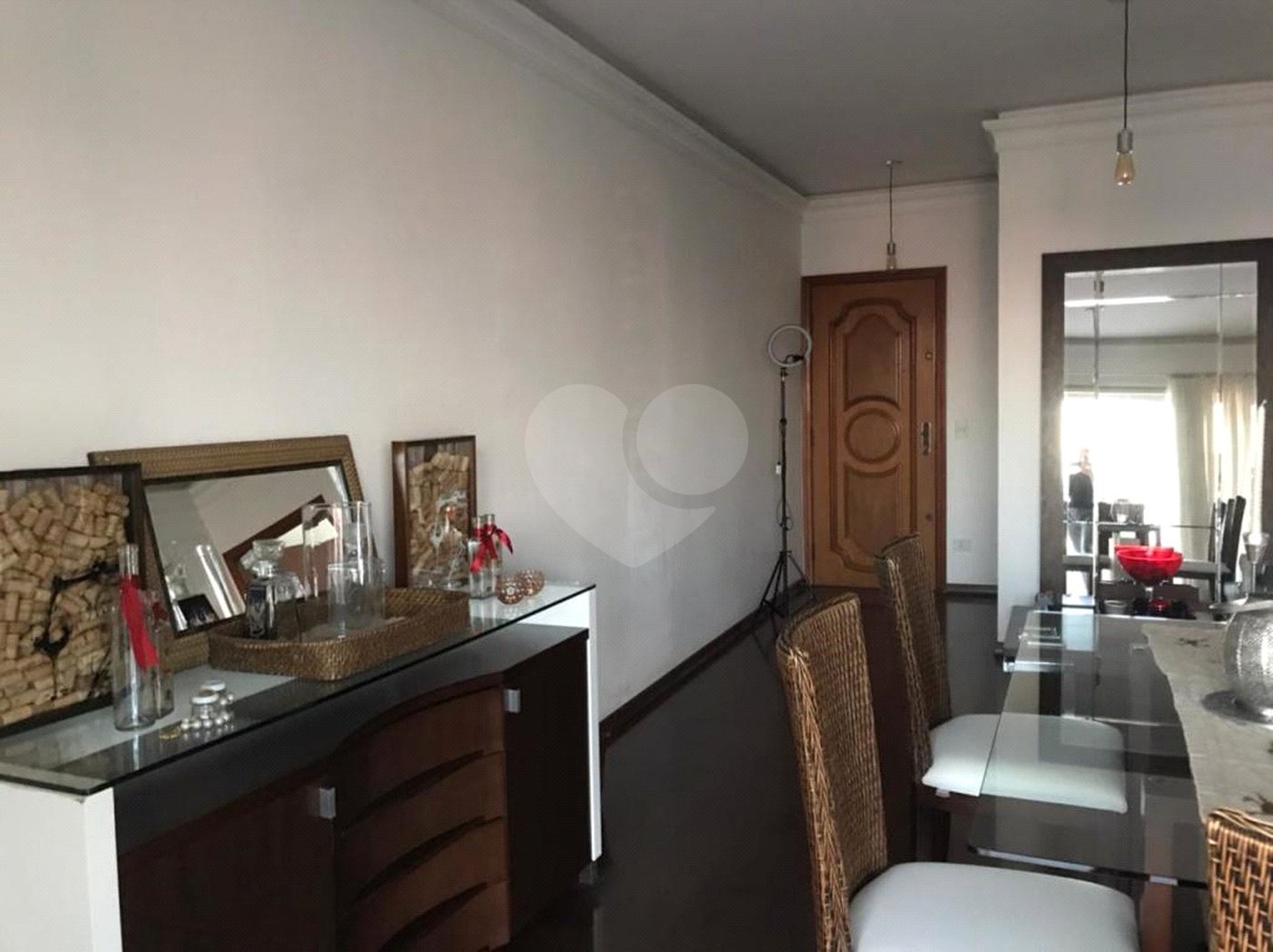 Apartamento à venda com 3 quartos, sendo 1 suíte,  em Vila Polopoli, São Paulo, SP
