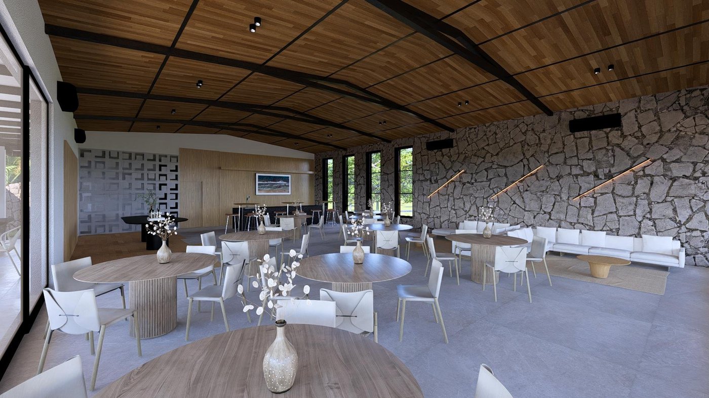 Residencial Monte Cristo
