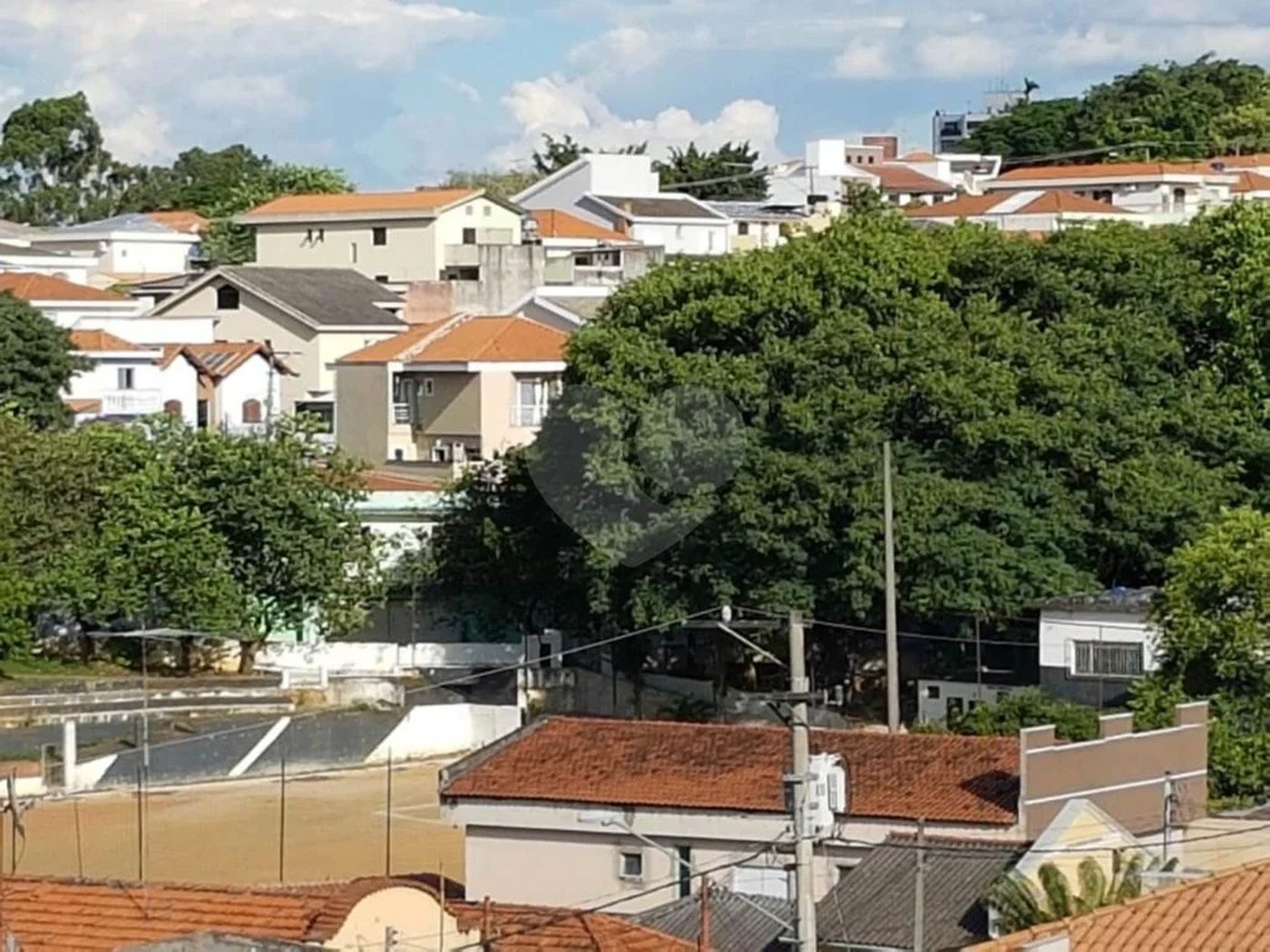Terreno à venda em Vila Lucia, São Paulo, SP