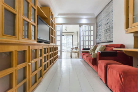 Apartamento à venda com 3 suítes em Consolação, São Paulo, SP
