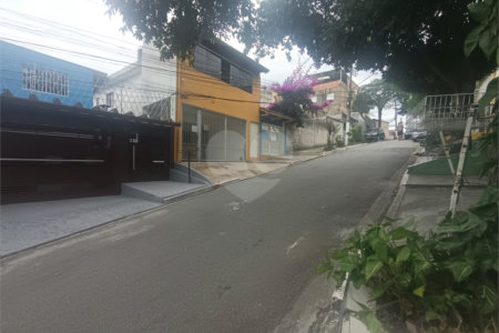 Casa à venda com 2 quartos em Jardim Vale das Virtudes, São Paulo, SP