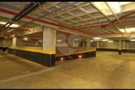 Sala à venda em Chácara Santo Antônio, São Paulo, SP