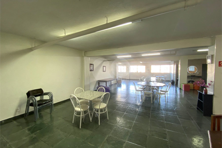 Apartamento à venda com 3 quartos, sendo 1 suíte, em Mandaqui, São Paulo, SP