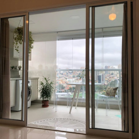 Apartamento à venda com 1 quarto em Jardim São Paulo(zona Norte), São Paulo, SP