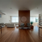 Apartamento à venda com 3 suítes em Vila Leopoldina, São Paulo, SP