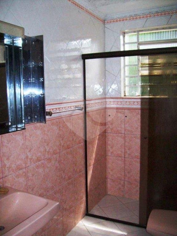 Sobrado à venda com 4 quartos em Parada Inglesa, São Paulo, SP