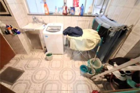Apartamento à venda com 4 quartos, sendo 2 suítes, em Flamengo, Rio de Janeiro, RJ
