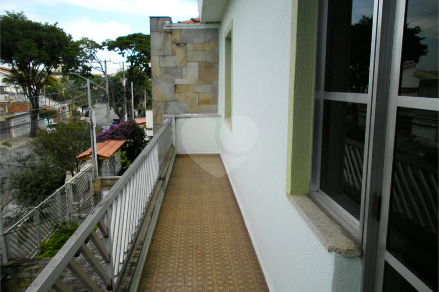 Sobrado à venda com 4 quartos em Vila Maria, São Paulo, SP